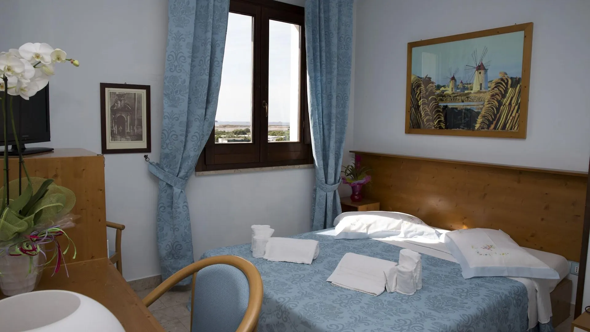 Hotel Isola Di Mozia Marsala