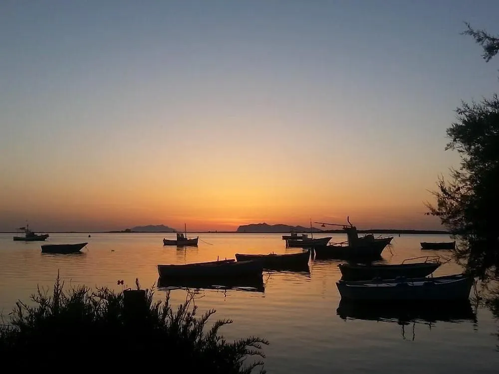 Hotel Isola Di Mozia Marsala