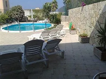 Hotel Isola Di Mozia Marsala