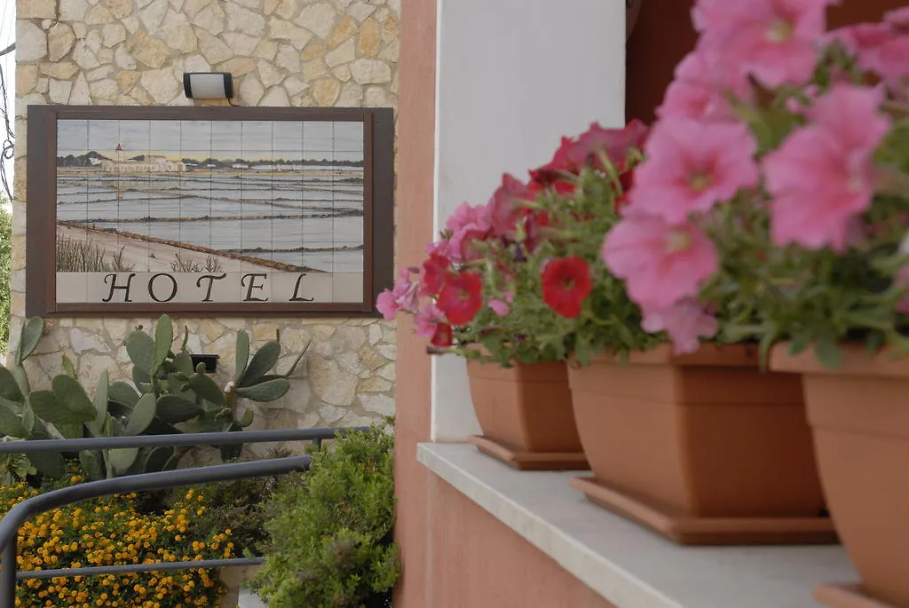 Hotel Isola Di Mozia Marsala