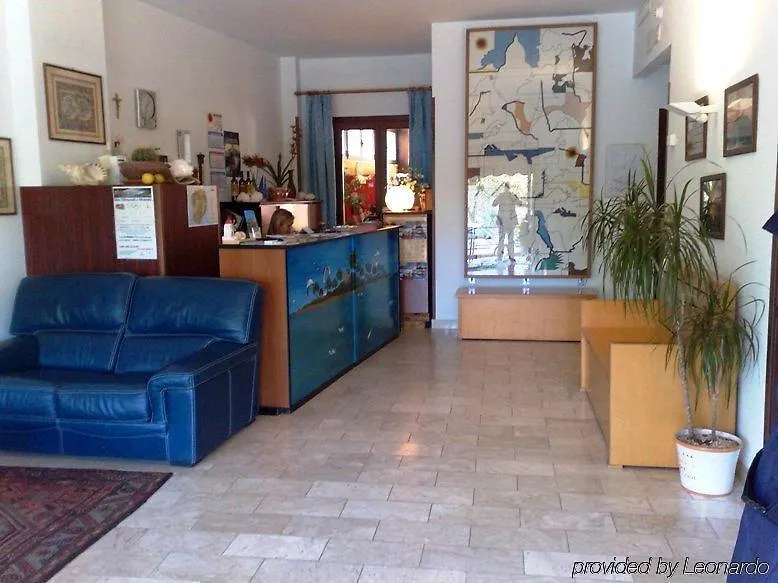 Hotel Isola Di Mozia Marsala