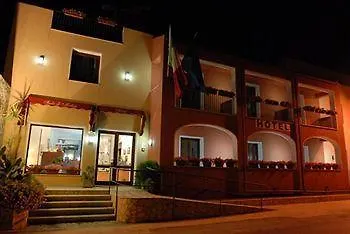 Hotel Isola Di Mozia Marsala