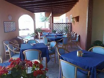 Hotel Isola Di Mozia Marsala 3*,