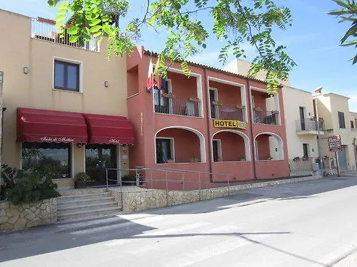Hotel Isola Di Mozia Marsala