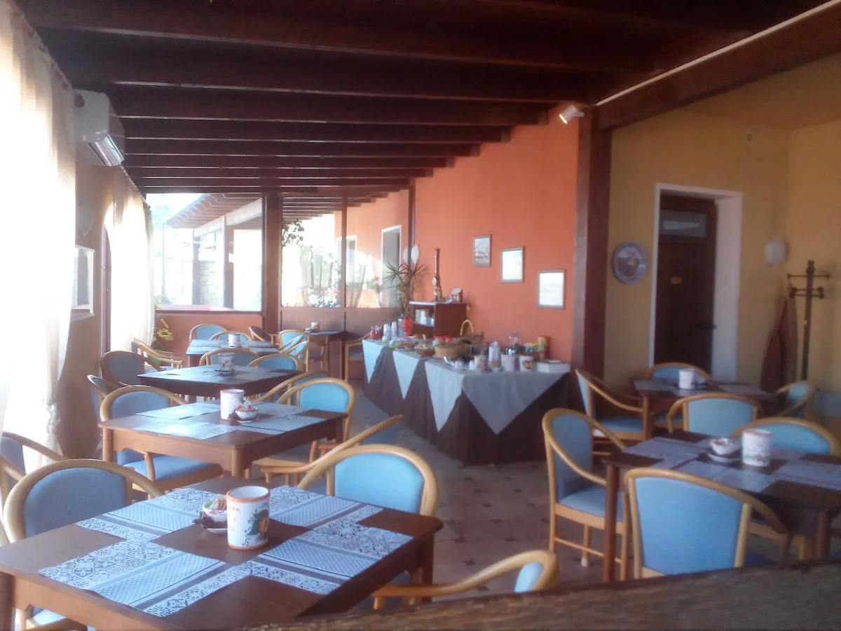 Hotel Isola Di Mozia Marsala 3*,