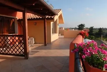 Hotel Isola Di Mozia Marsala