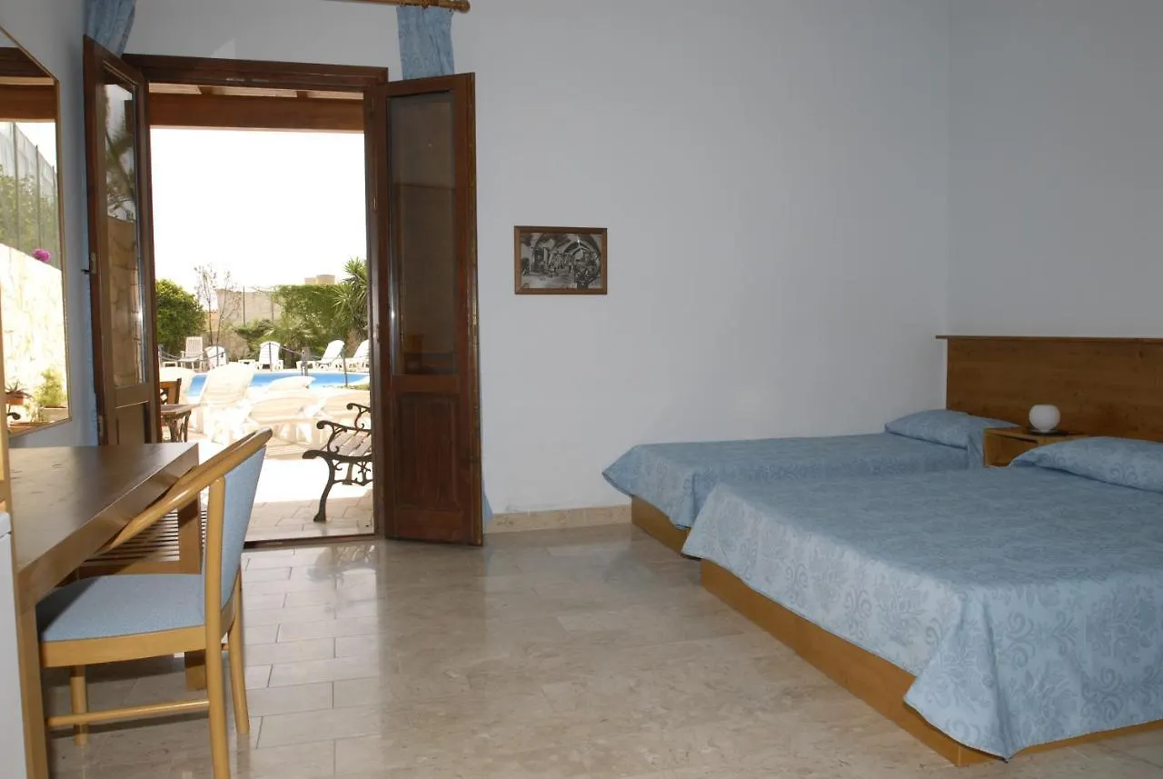 Hotel Isola Di Mozia Marsala