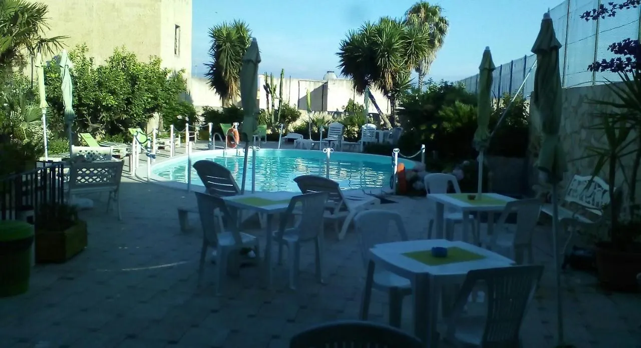 Hotel Isola Di Mozia Marsala